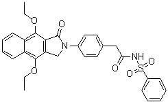 Gw 627368xY(ji)(gu)ʽ_439288-66-1Y(ji)(gu)ʽ