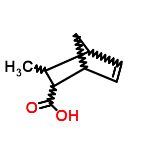 6-׻ph(hun)[2.2.1]-2-ϩ-5-Y(ji)(gu)ʽ_4397-23-3Y(ji)(gu)ʽ