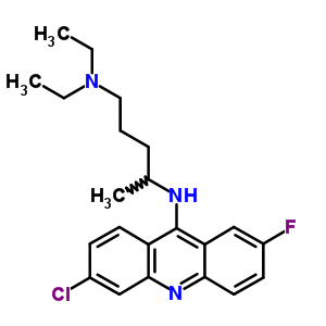 N-(6--2--߹-9-)-N,N-һ--1,4-Y(ji)(gu)ʽ_440-22-2Y(ji)(gu)ʽ