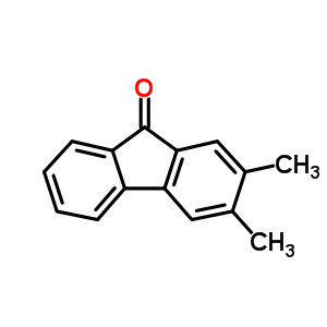 2,3-׻-9-ͪY(ji)(gu)ʽ_4627-17-2Y(ji)(gu)ʽ