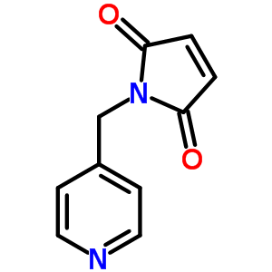 1-(4-़׻)-1H--2,5-ͪY(ji)(gu)ʽ_46277-44-5Y(ji)(gu)ʽ