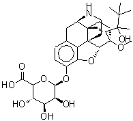 (5beta,7beta)-7-[(2R)-2-u-3,3-׻-2-Ȳ]-6--18,19--4,5-h(hun)-6,14-ϩ-3-(5xi)-beta-D-K-ૼȩY(ji)(gu)ʽ_469887-29-4Y(ji)(gu)ʽ
