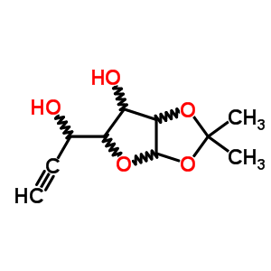 3-(1-u-2-Ȳ)-7,7-׻-2,6,8-fph(hun)[3.3.0]-4-Y(ji)(gu)ʽ_4718-48-3Y(ji)(gu)ʽ