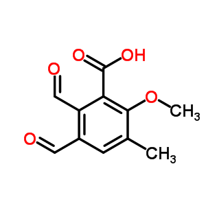 2,3--6--5-׻-Y(ji)(gu)ʽ_478-05-7Y(ji)(gu)ʽ