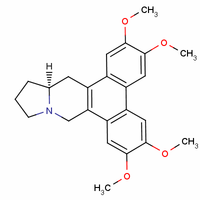 (S)-9,11,12,13,13a,14--2,3,6,7-ļ[f,h](1,2-b)Yʽ_482-20-2Yʽ