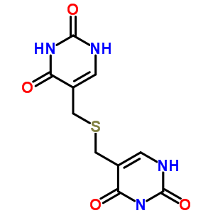 5-[(2,4--1H--5-)׻׻]-1H--2,4-ͪY(ji)(gu)ʽ_4874-03-7Y(ji)(gu)ʽ