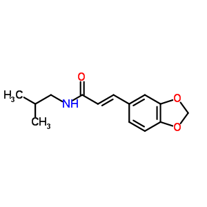 n--3,4-(׻)-Y(ji)(gu)ʽ_495-86-3Y(ji)(gu)ʽ
