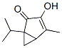 3-u-1--4-׻ph(hun)[3.1.0]-3-ϩ-2-ͪY(ji)(gu)ʽ_500005-12-9Y(ji)(gu)ʽ