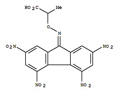 2-[[(2,4,5,7--9H--9-)]]-Y(ji)(gu)ʽ_5001-45-6Y(ji)(gu)ʽ