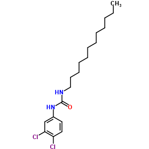 3-(3,4-ȱ)-1-ʮ-Y(ji)(gu)ʽ_5006-86-0Y(ji)(gu)ʽ
