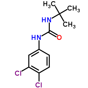 n-(3,4-ȱ)-n-(1,1-׻һ)-Y(ji)(gu)ʽ_5006-91-7Y(ji)(gu)ʽ
