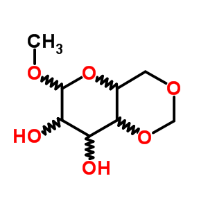 4--5,8,10-fph(hun)[4.4.0]-2,3-Y(ji)(gu)ʽ_50256-49-0Y(ji)(gu)ʽ