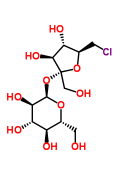 6--6-Ó-beta-D-߻ૹǻ alpha-D-սYʽ_50270-99-0Yʽ