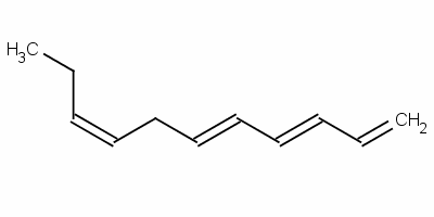 (E,E,Z)-ʮһ̼-1,3,5,8-ϩYʽ_50277-31-1Yʽ
