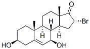 (3beta,7beta,8Xi,9Xi,14Xi,16alpha)-16--3,7-u-5-ϩ-17-ͪY(ji)(gu)ʽ_502848-93-3Y(ji)(gu)ʽ