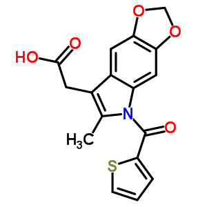 6-׻-5-(2-Լ)-5H-1,3-sh(hun)첢[4,5-f]-7-Yʽ_50332-08-6Yʽ