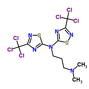 N,N-׻-N,N-p[3-(ȼ׻)-1,2,4--5-]-1,3-Y(ji)(gu)ʽ_50350-58-8Y(ji)(gu)ʽ