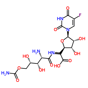 5- LY(ji)(gu)ʽ_50355-67-4Y(ji)(gu)ʽ