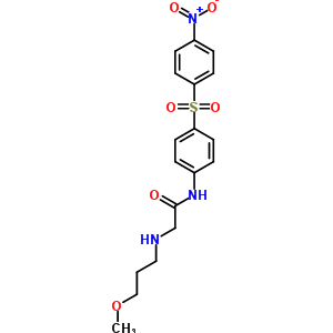 2-(3-)-n-[4-(4-)]Y(ji)(gu)ʽ_50384-99-1Y(ji)(gu)ʽ