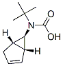 (1R,5S,6R)-ph(hun)[3.1.0]-2-ϩ-6-(2-׻-2-)Y(ji)(gu)ʽ_504437-99-4Y(ji)(gu)ʽ