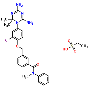 3-[[2--4-(4,6--2,2-׻-1,3,5--1-)]׻]-n-׻-n--Y(ji)(gu)ʽ_50508-15-1Y(ji)(gu)ʽ