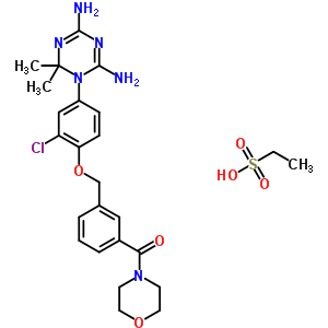 [3-[[2--4-(4,6--2,2-׻-1,3,5--1-)]׻]]--4--ͪY(ji)(gu)ʽ_50508-18-4Y(ji)(gu)ʽ