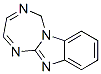 5H-[1,3,5]s׿[3,2-a]Y(ji)(gu)ʽ_50511-66-5Y(ji)(gu)ʽ