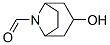 3-u-8-sph(hun)[3.2.1]-8-ȩY(ji)(gu)ʽ_50626-98-7Y(ji)(gu)ʽ