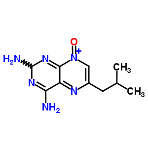 6-(2-׻)-2,4-श 8-Y(ji)(gu)ʽ_50627-27-5Y(ji)(gu)ʽ