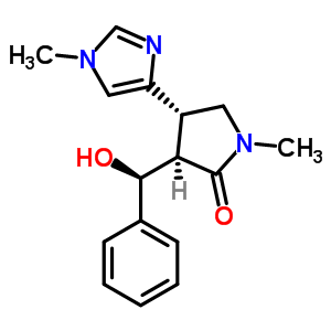 (3R,4S)-3-[(S)-u--׻]-1-׻-4-(1-׻-4-)-2-ͪY(ji)(gu)ʽ_50656-83-2Y(ji)(gu)ʽ