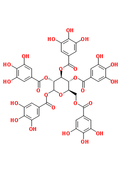 D- 1,2,3,4,6-(3,4,5-u)Y(ji)(gu)ʽ_50678-27-8Y(ji)(gu)ʽ