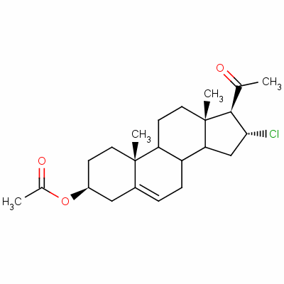 16-alpha--20--5-ϩ-3-beta-Y(ji)(gu)ʽ_50678-52-9Y(ji)(gu)ʽ