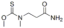 N<sup>3</sup>-()-N<sup>3</sup>-׻-beta-Y(ji)(gu)ʽ_50836-85-6Y(ji)(gu)ʽ