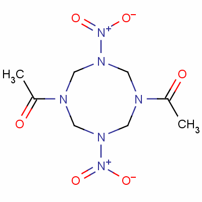 1,5-˚-3,7--1,3,5,7-ĵsh(hun)ϩY(ji)(gu)ʽ_50850-26-5Y(ji)(gu)ʽ