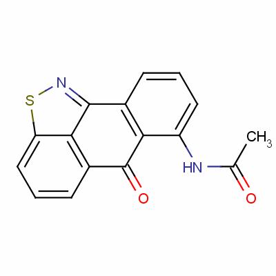 N-(6--6H-첢[9,1-cd]-7-)Yʽ_50988-01-7Yʽ