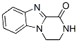 3,4--າ[1,2-a]-1(2H)-ͪY(ji)(gu)ʽ_51052-05-2Y(ji)(gu)ʽ