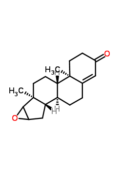 16,17-h(hun)-4-ϩ-3-ͪY(ji)(gu)ʽ_51067-43-7Y(ji)(gu)ʽ