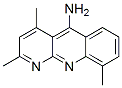 2,4,9-׻[b][1,8]-5-Y(ji)(gu)ʽ_510721-85-4Y(ji)(gu)ʽ