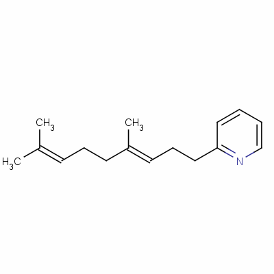 2-(4,8-׻-3,7-ϩ)ऽY(ji)(gu)ʽ_51082-21-4Y(ji)(gu)ʽ