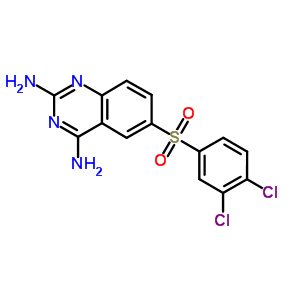 6-(3,4-ȱ)-2,4-Yʽ_51123-28-5Yʽ