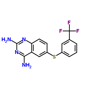 6-[[3-(׻)]]-2,4-Y(ji)(gu)ʽ_51123-99-0Y(ji)(gu)ʽ