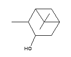 2,6,6-׻ph(hun)[3.1.1]-3-Y(ji)(gu)ʽ_51152-11-5Y(ji)(gu)ʽ