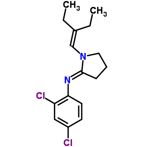 N-(2,4-ȱ)-1-(2-һ-1-ϩ)-2-Y(ji)(gu)ʽ_51170-85-5Y(ji)(gu)ʽ