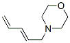 4-[(2E)-2,4-ϩ-1-]Y(ji)(gu)ʽ_51180-43-9Y(ji)(gu)ʽ