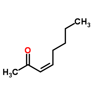 (3Z)-3-ϩ-2-ͪY(ji)(gu)ʽ_51193-77-2Y(ji)(gu)ʽ