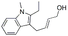 (2E)-4-(2-һ-1-׻-1H--3-)-2-ϩ-1-Y(ji)(gu)ʽ_512205-47-9Y(ji)(gu)ʽ