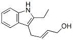 (2E)-4-(2-һ-1H--3-)-2-ϩ-1-Y(ji)(gu)ʽ_512205-48-0Y(ji)(gu)ʽ