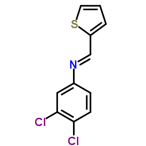 N-(3,4-ȱ)-1--2--װY(ji)(gu)ʽ_51305-67-0Y(ji)(gu)ʽ