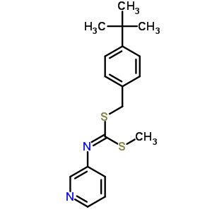 S-(4-(1,1-׻һ))׻ S-׻ 3-ऻׁY(ji)(gu)ʽ_51308-52-2Y(ji)(gu)ʽ