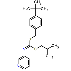 S-(4-(1,1-׻һ))׻ S-(2-׻) 3-ऻׁY(ji)(gu)ʽ_51308-55-5Y(ji)(gu)ʽ